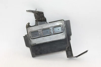 Módulo electrónico de control del motor ECU ECM del motor 3,5 L 2015 Honda Accord OEM 41301 Foto 1 de 2