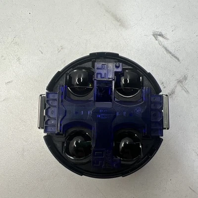 Sensor de luz de lluvia Maserati Quattroporte 2014-2017 670008302 OEM Foto 1 de 4