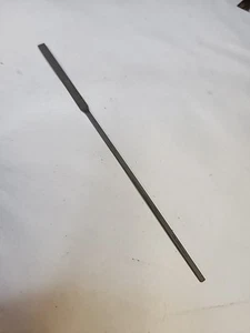  5 1/2" Hemmungsausgleichsfeile, #4 Schnitt, Swiss Made, Neu - Bild 1 von 7