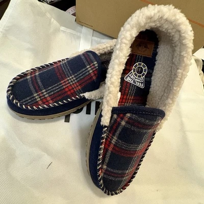 Zapatillas Dockers para hombre todas las condiciones suela resistente azul talla 12 M nuevas con etiquetas Foto 1 de 4