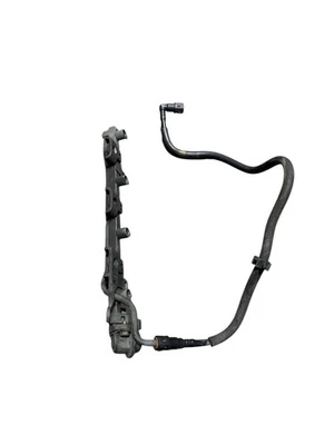 1999-2000 Mazda Miata MX5 MX-5 OEM NB NB1 1.8 Fuel Injector Gas Rail 99-00 - Image 1 of 4