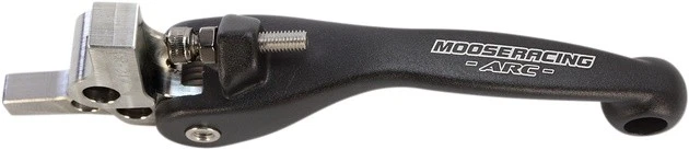 Moose ARC Flex Brembo Style Brake Lever Black #242083 KTM/Husqvarna - Image 1 of 1
