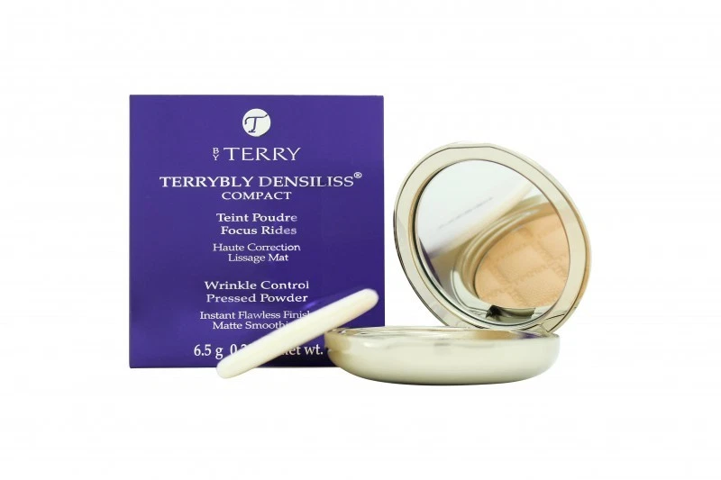 By Terry Terrybly Densiliss Compact Wrinkle Control Pressed Powder - Image 1 of 1