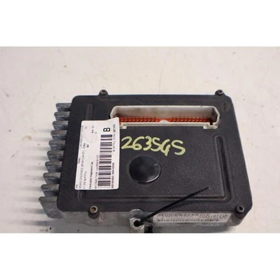 CENTRALINA INIEZIONE JEEP GRAND CHEROKEE (99-04) (04-05) 4.7 SW 5P/4701CC. 1999 - Immagine 1 di 4