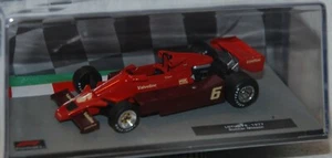1/43 Ixo F1 Collection Lotus 78 #6 Nilsson 1977 - Picture 1 of 1