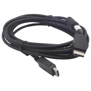 Original Bose-VideoWave 46 ''/55 '' I II III Date Monitor Cable Cord - Picture 1 of 3