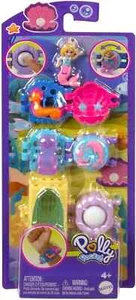 Polly Pocket Bracelet Treasures - 684173-A - Picture 1 of 4