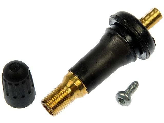 Комплект клапанов Dorman TPMS подходит для Cadillac Escalade ESV 2007-2009 96 КБФС - Изображение 1 из 1