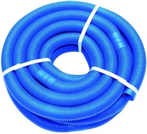 Manguera de limpieza de tuberías de piscina para bombas de filtro flexible 5 m de longitud 32 mm diapositiva - Imagen 1 de 1