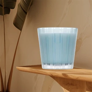 Vela perfumada NEST Fragancias Madera a la deriva y Manzanilla 3 mechas BIENESTAR - Imagen 1 de 6