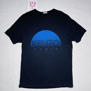 KENZO Cotton Regular Size T-Shirts for Men for sale | eBay
