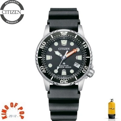 CITIZEN EO2020-08E Promaster Marine Eco-Drive *FREE SHIPPING* - Image 1 of 4
