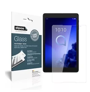 2x Pellicola per Alcatel 3T 10 pollice Protettiva Protezione Vetro Flessibile 9H - Bild 1 von 8