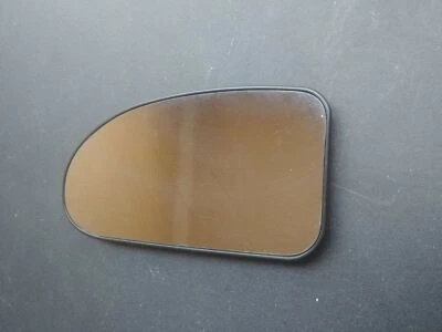 Espejo retrovisor lateral de vidrio Ford Focus 2000 2001 2002 2003 2004 2005 2006 2007 Foto 1 de 2