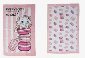 Disney The Aristocats 5 Piece Kitchen Set - Picture 1 of 1