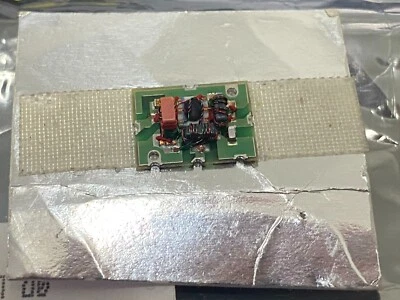 SYM-9FU-2 - Mini Circuits - 1 pc - Image 1 of 2