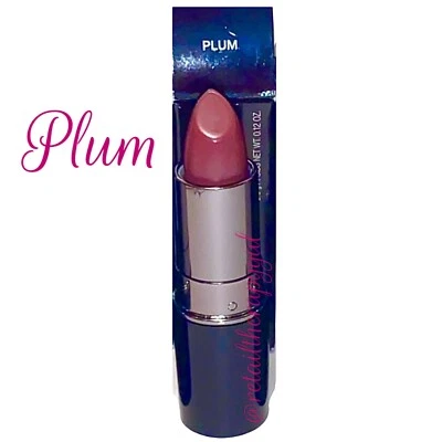 Lápiz labial Laura Mercier Stickgloss ciruela descontinuado nuevo en caja Foto 1 de 4