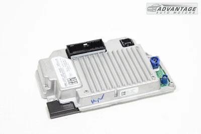 Ford Explorer Sync 2020-2022 chasis comunicación módulo de control informático OEM Foto 1 de 4