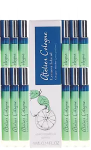 Atelier Cologne Mujer Combo Pack : Colonia Absolue 49.7ml (12x0.414ml Botellas) - Bild 1 von 1