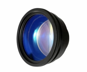 F-theta Scan Lens Field Lens for 1064nm Fiber Laser Marking Machine 175x175 254 - Picture 1 of 3