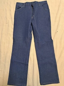 Bulwark FR Mens 36x32 FR Denim Jean - Picture 1 of 6