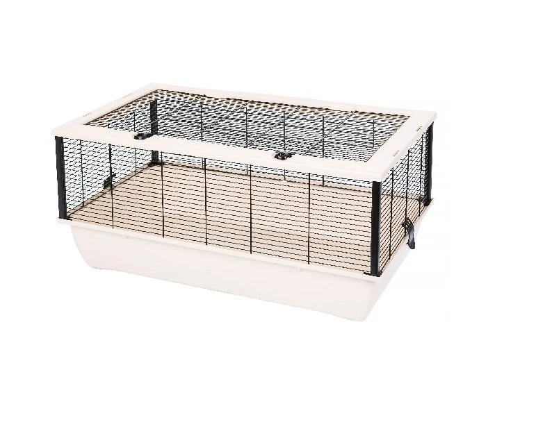 INTERZOO Bob Empty Nager-Käfig 78 cm