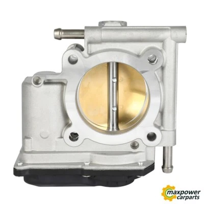 60MM Throttle Body For 2010-2013 Mazda 3 3 Sport 2010-212 CX-7 2009-2013 Mazda 6 Foto 1 de 4