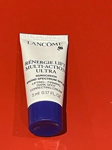 lancome renergie lift multi-action multi action ultra sunscreen mecca LIFTING 🛍 - Picture 1 of 1