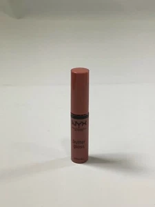 NYX BLG45 Sugar High Butter Lip Gloss .27 oz NEW! - Picture 1 of 3