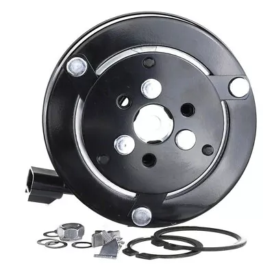 Embrague compresor aire acondicionado YB-3198 Motorcraft para Ford F-650 F-750 04-13,15-16 Foto 1 de 3