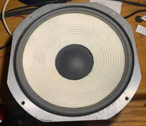 JBL LE 14 14” Speaker recent refoam! 4” voice-coil Great Condition TESTED! - Picture 1 of 6