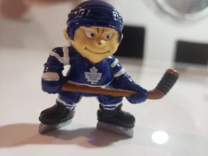 ✅ "NHL Toronto Maple Leafs Lil Sports Brat Keychain Collectible" - Picture 1 of 3