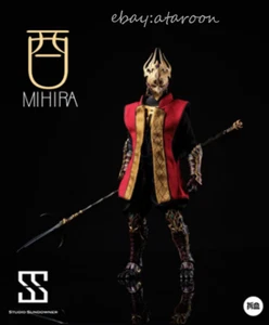 Figura de acción Studio Sundowner Advent Of Marvelous League 1/6 MIHIRA en stock - Imagen 1 de 9