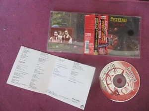 JPN w/Obi - Pestilence - Spheres _ APCY-8126 - Bild 1 von 2