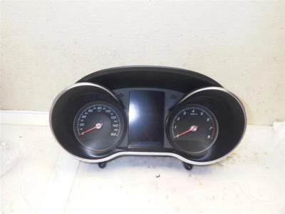 Спидометр указатель 2,0 л B07712 Mercedes-Benz GLC-класса GLC300 2018 - Изображение 1 из 4