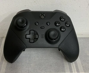 Microsoft Xbox Elite Series 2  Wireless Controller - Black - Imagen 1 de 1