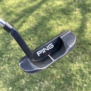 PING Scottsdale B60 Putter RH 34" Ping Steel (L6901) w/Headcover - Picture 1 of 11
