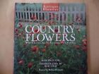 Country Flowers: Wild Classics for the Contemporary Garden: Enduring Classics fo
