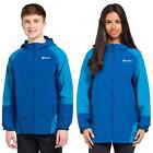 Berghaus Kids? Bowood Waterproof Breathable Jacket, Hiking And Walking Clothing
