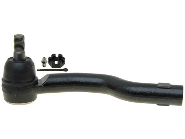 Extremo de barra de amarre exterior derecho AC Delco 28JK57B para Nissan TITAN 2004-2015 Foto 1 de 1