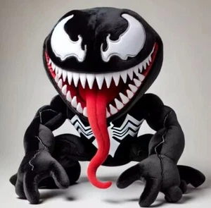 Giftfrosch Plüsch Marvel Stofftiere 20 cm - Bild 1 von 3