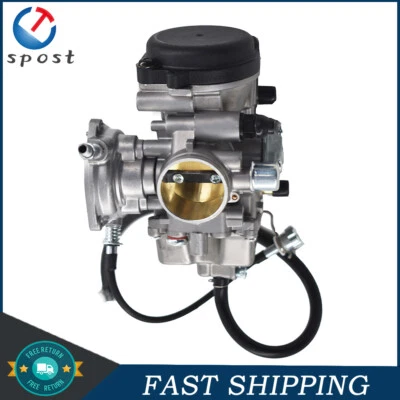 Carburador nuevo para Yamaha Big Bear 400 2000-2010 2X4 4X4 5GH-14101-00-00 Foto 1 de 4