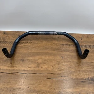 Cinelli Tempo Handlebar Pursuit Time Trial Track Aero Integrated Cable - Picture 1 of 9