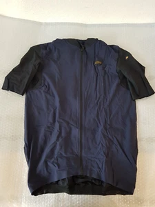 Assos Mille GTO C2 Jersey Kurzarmtrikot XXL yubi blue - Bild 1 von 8