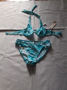 Esprit Bikini hose Gr. 40 cup C 75 NEU umpfang - Bild 1 von 5