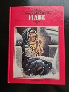 FIABE di HANS CHRISTIAN ANDERSEN  - Foto 1 di 1