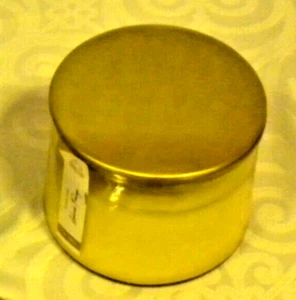 THE ORCHARD Scent is Lakeside Foliage Candle Brandneu Bin04 - Bild 1 von 3