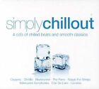 Simply Chill Out, Various Artists, Used; Very Good CD