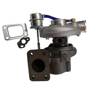 GT2556S Turbocharger 2674A226 for 2003- Perkins Cat 416E Massey Ferguson 5455 - Picture 1 of 1
