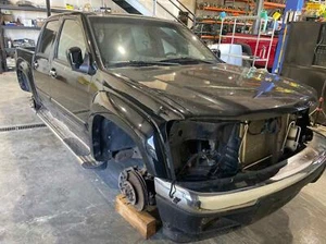 2009 - 2012 Colorado Canyon 3.73 Rear Axle 4x4 GT4 243K - Picture 1 of 12